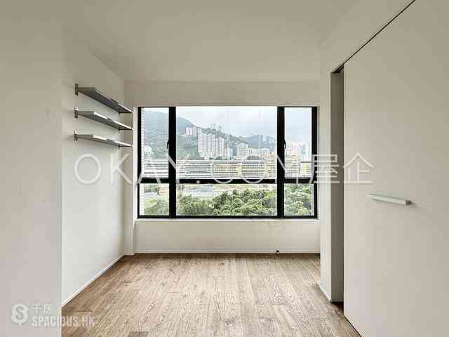 Happy Valley - Race Course Mansion 04