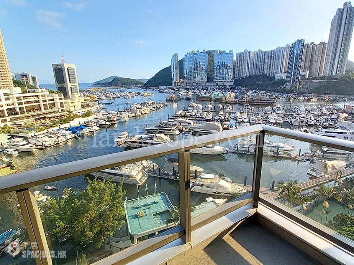 Wong Chuk Hang - Marinella 01