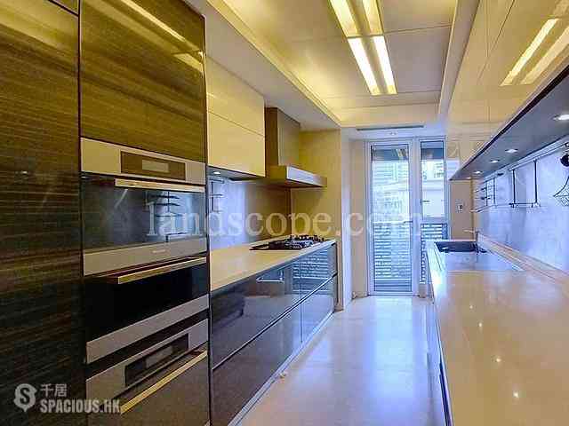 Wong Chuk Hang - Marinella 12