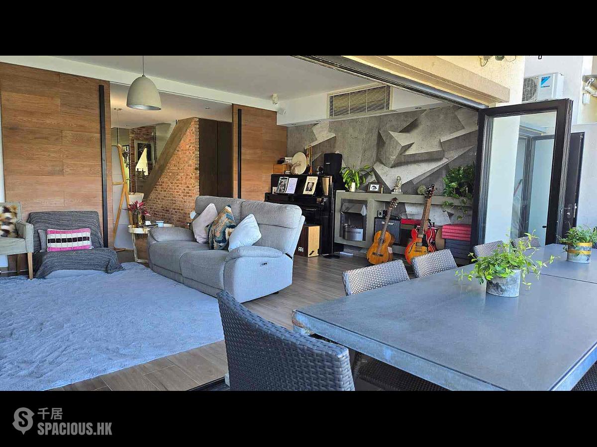 Discovery Bay - Discovery Bay Phase 4 Peninsula Village Crestmont Villa 01