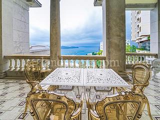 Pok Fu Lam - Jessville 03