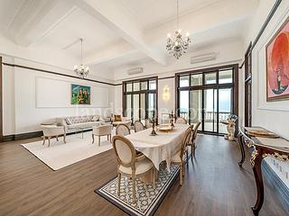 Pok Fu Lam - Jessville 05