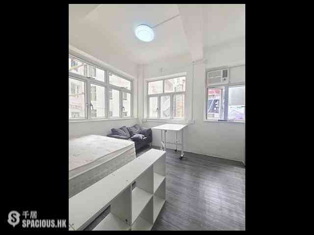 Causeway Bay - Percival House 01