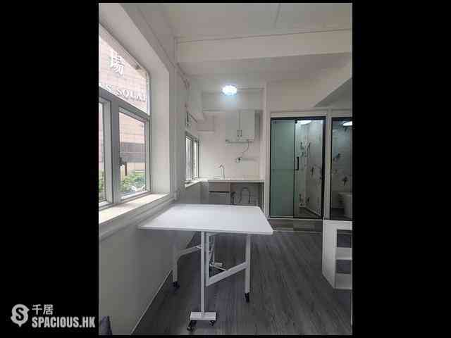 Causeway Bay - Percival House 05