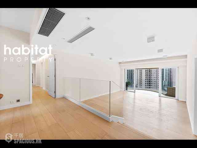 Mid Levels Central - Garden Terrace 03