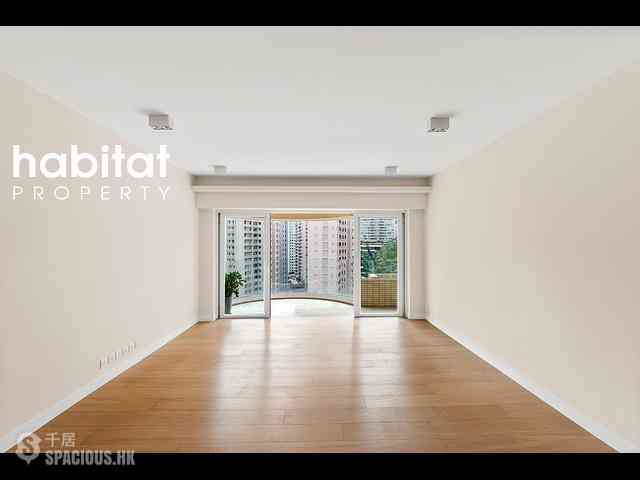 Mid Levels Central - Garden Terrace 04