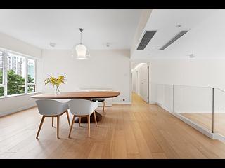 Mid Levels Central - Garden Terrace 05