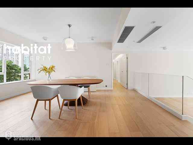 Mid Levels Central - Garden Terrace 05
