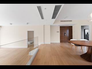 Mid Levels Central - Garden Terrace 06