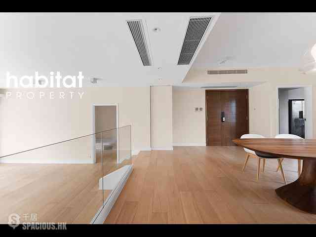 Mid Levels Central - Garden Terrace 06