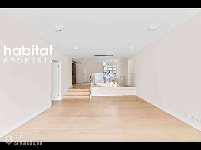 Mid Levels Central - Garden Terrace 07