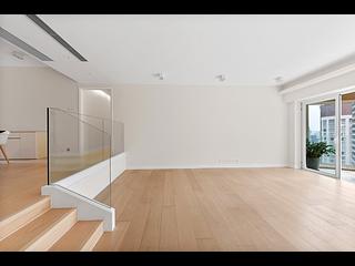Mid Levels Central - Garden Terrace 10