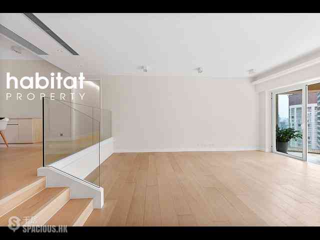 Mid Levels Central - Garden Terrace 10