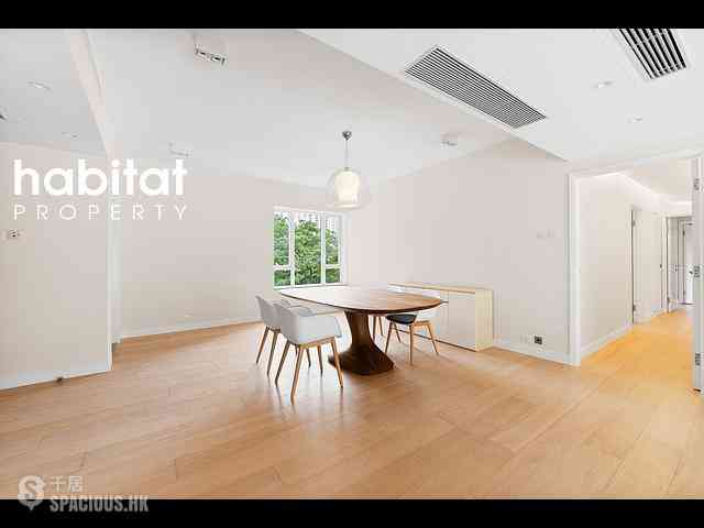Mid Levels Central - Garden Terrace 11