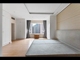 Mid Levels Central - Garden Terrace 12