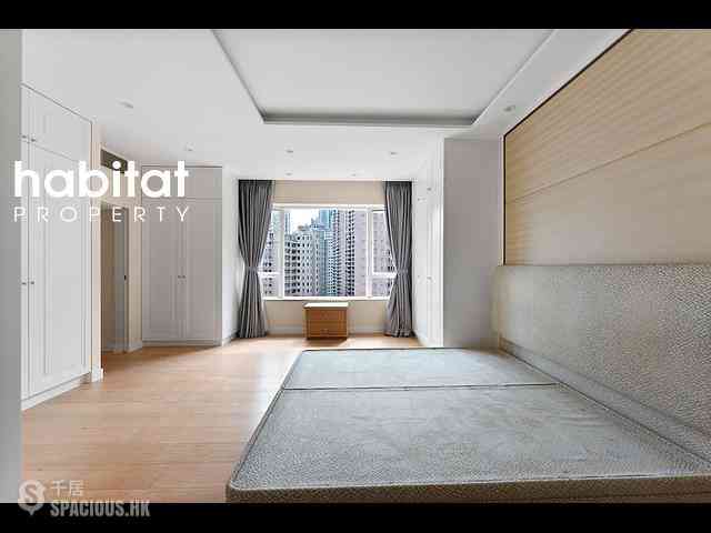 Mid Levels Central - Garden Terrace 12