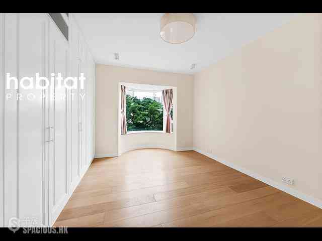 Mid Levels Central - Garden Terrace 14