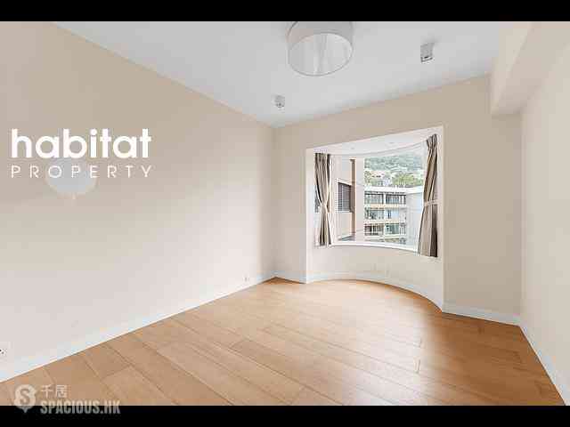 Mid Levels Central - Garden Terrace 15