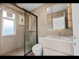 Mid Levels Central - Garden Terrace 16