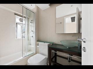 Mid Levels Central - Garden Terrace 17