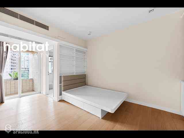 Mid Levels Central - Garden Terrace 18