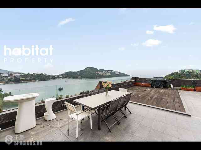Chung Hom Kok - Cypresswaver Villas 01