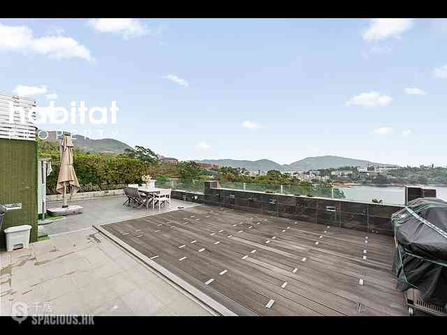 Chung Hom Kok - Cypresswaver Villas 13
