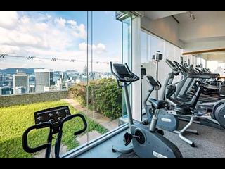 Mid Levels Central - The Harbourview 16
