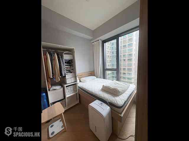 Mid Levels Central - The Richmond 05