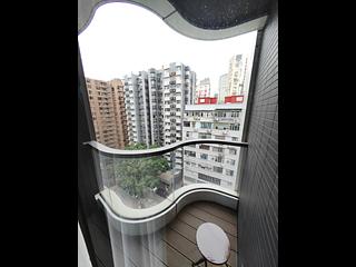 佐敦 - 本木 10