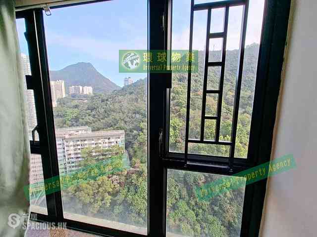 Kennedy Town - Cayman Rise Block 1 08