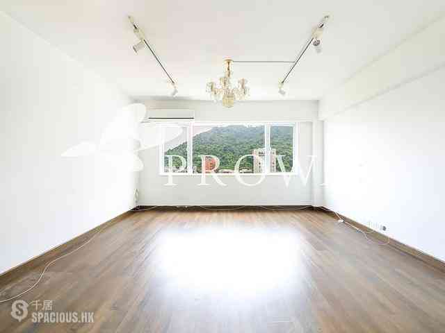Pok Fu Lam - Y.Y. Mansions 01