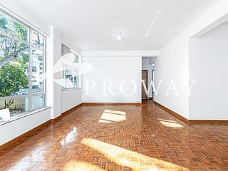 Pok Fu Lam - Bisney Villas 02