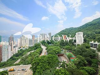 Pok Fu Lam - Y.Y. Mansions 02