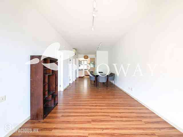 Pok Fu Lam - Bisney Terrace 05