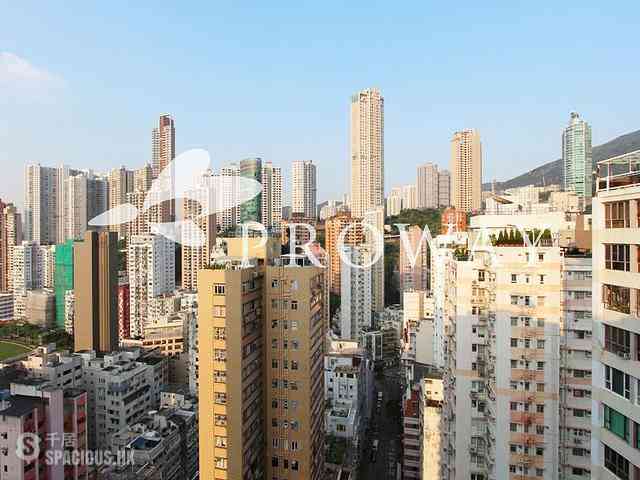 Happy Valley - Village Tower 02