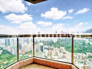 Stubbs Road - Nicholson Tower 02