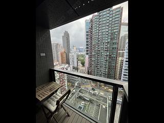 Causeway Bay - The Consonance 06