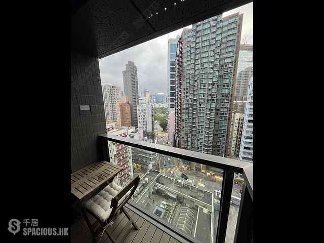 Causeway Bay - The Consonance 06