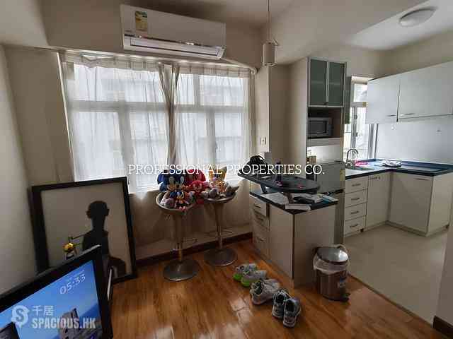Soho - Tai Li House 05