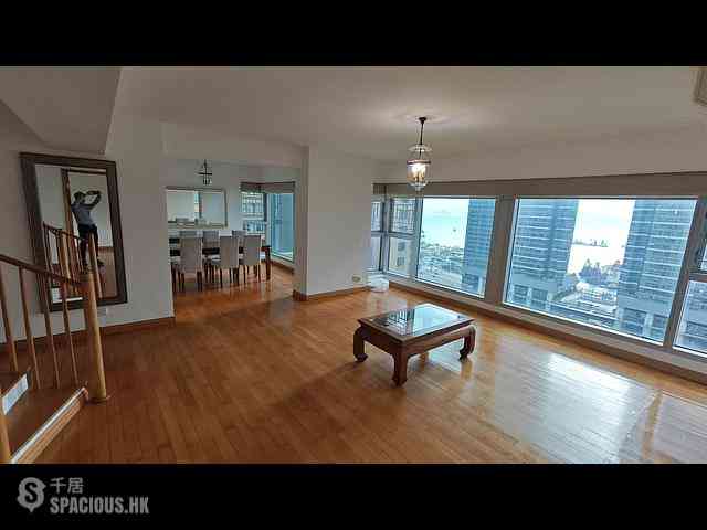 West Kowloon - The Waterfront Phase 2 Block 5 04