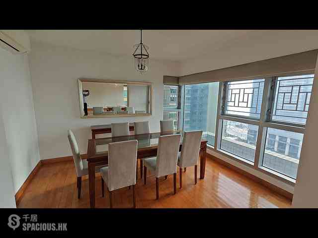West Kowloon - The Waterfront Phase 2 Block 5 05