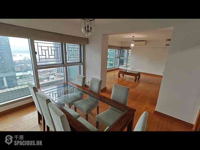 West Kowloon - The Waterfront Phase 2 Block 5 06