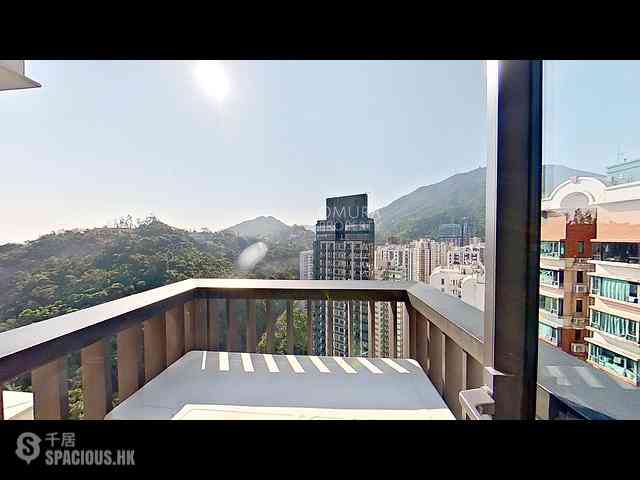 Shau Kei Wan - EAST 17 15