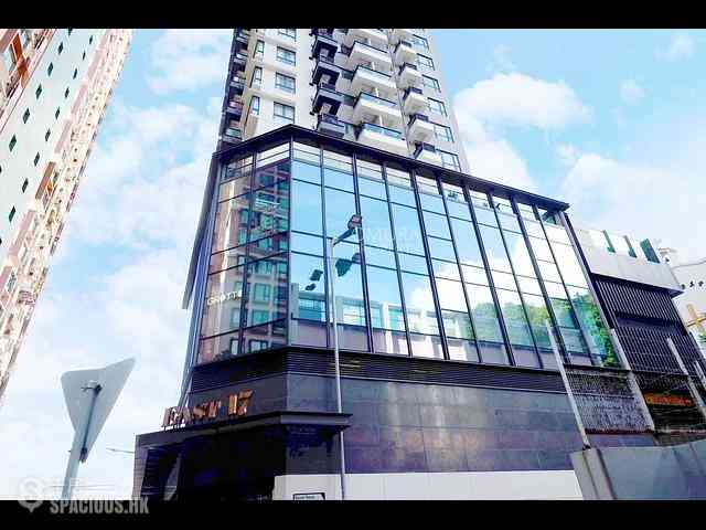 Shau Kei Wan - EAST 17 34