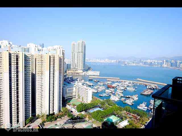 Shau Kei Wan - EAST 17 35
