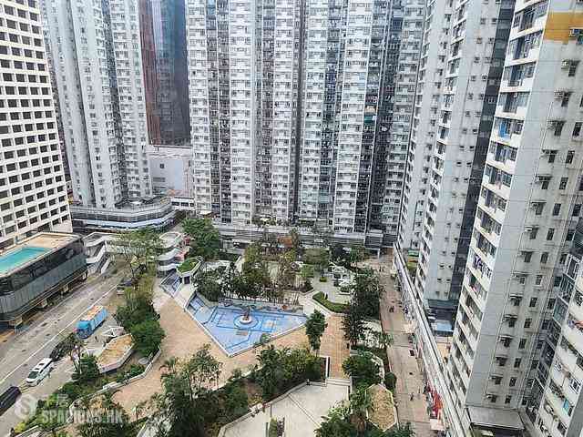 North Point - City Garden Phase 1 Block 5 01