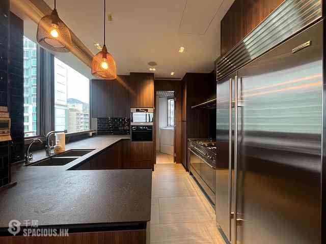 Tai Hang - The Signature 08