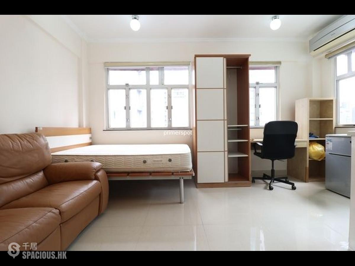 For Rent - Felicity Building, 0 Bed, 224 Sqft (ID:14836177)｜spacious.hk
