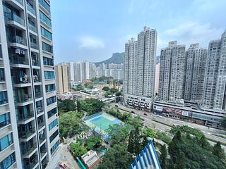 Wong Tai Sin - Lions Rise 24